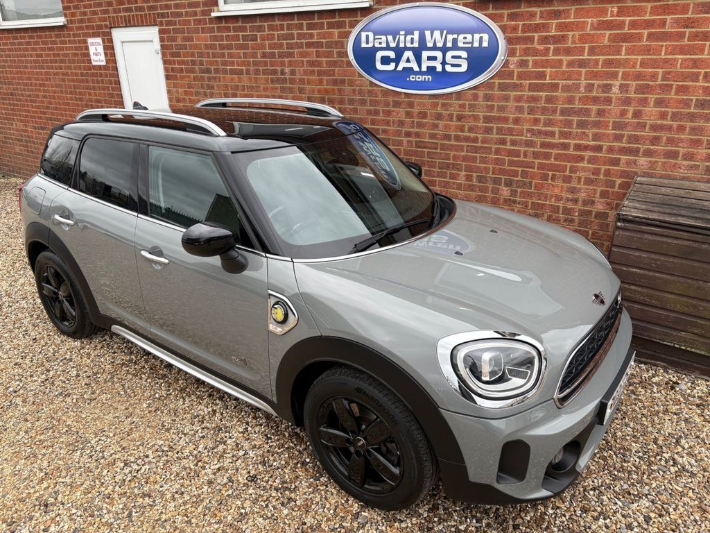 Used MINI Countryman 2021 for sale - 77594194: Photo 20