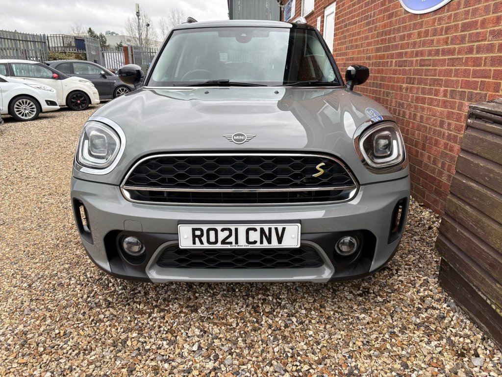 Used MINI Countryman 2021 for sale - 77594194: Photo 24