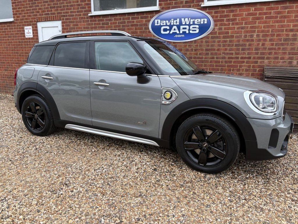 Used MINI Countryman 2021 for sale - 77594194: Photo 7
