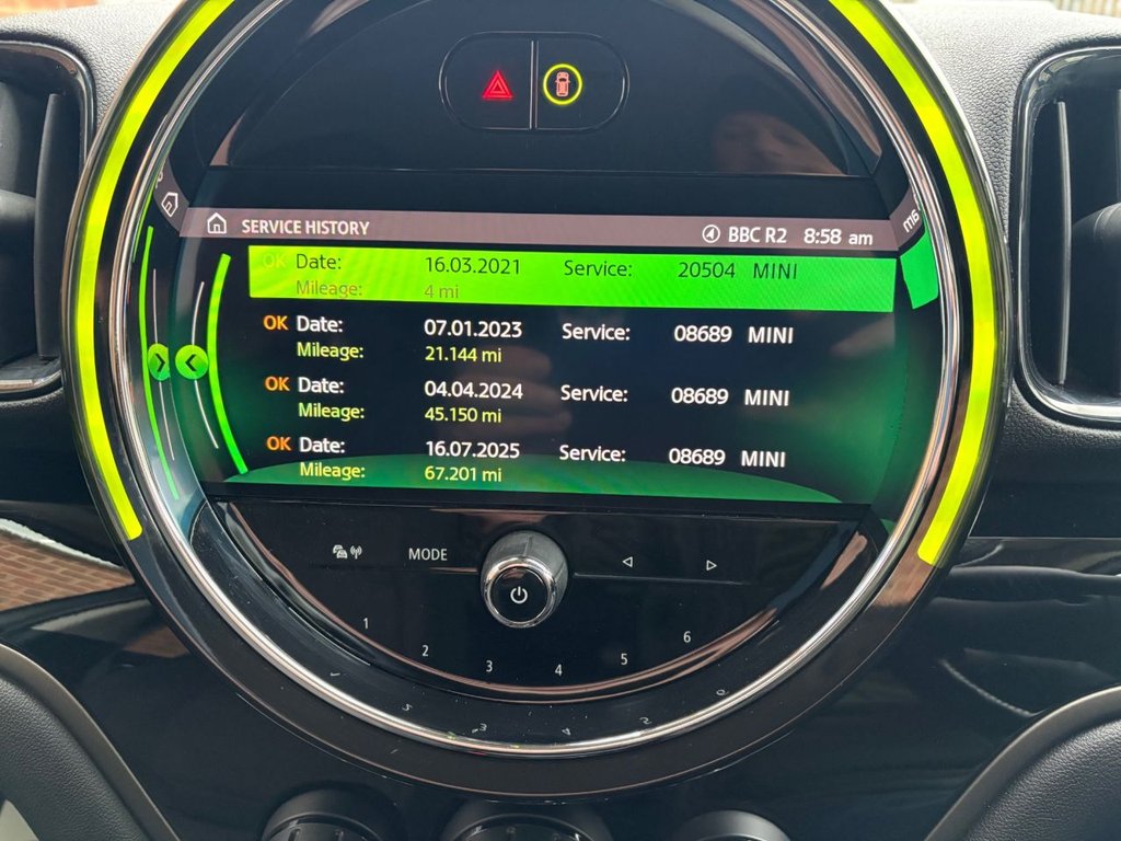 Used MINI Countryman 2021 for sale - 77594194: Photo 8