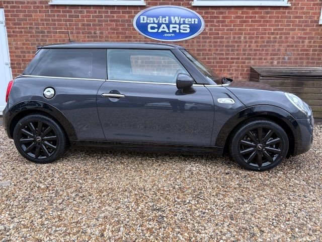 Used MINI Hatch 2018 for sale - 77507568: Photo 11