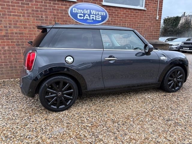 Used MINI Hatch 2018 for sale - 77507568: Photo 12