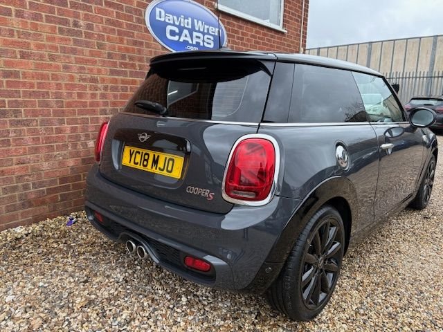 Used MINI Hatch 2018 for sale - 77507568: Photo 14