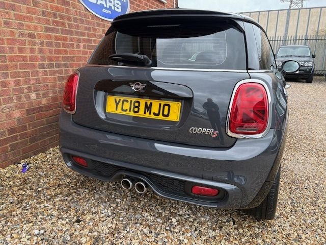 Used MINI Hatch 2018 for sale - 77507568: Photo 15