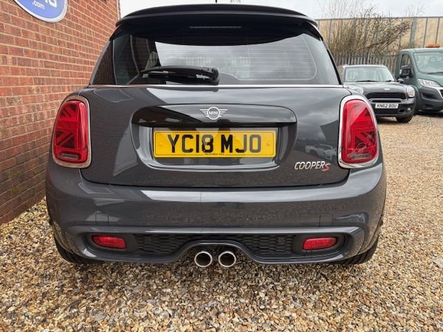 Used MINI Hatch 2018 for sale - 77507568: Photo 16