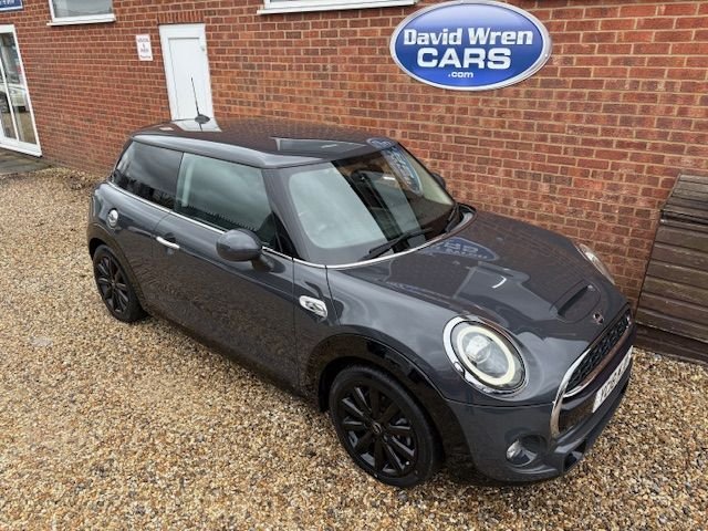 Used MINI Hatch 2018 for sale - 77507568: Photo 24