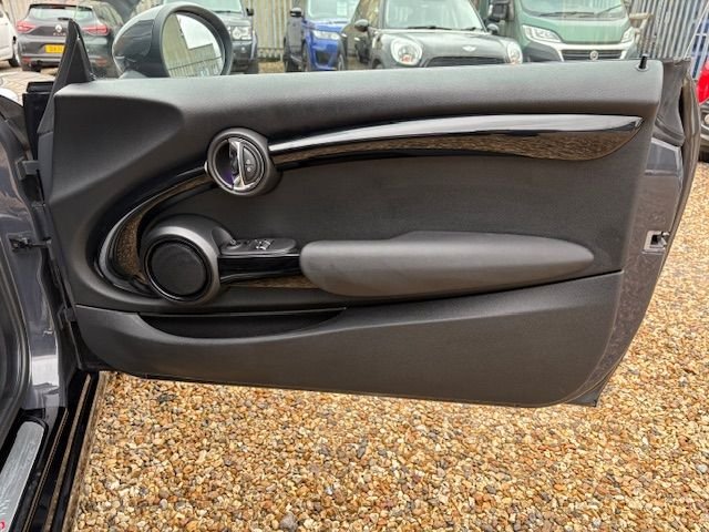 Used MINI Hatch 2018 for sale - 77507568: Photo 25