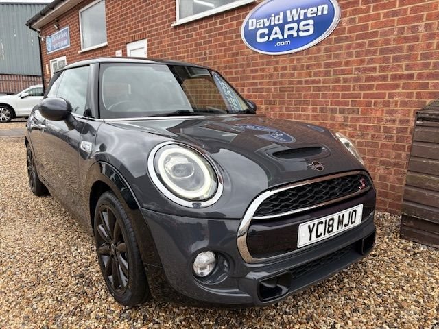 Used MINI Hatch 2018 for sale - 77507568: Photo 7