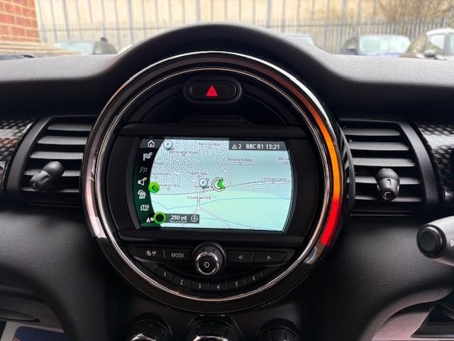 Used MINI Hatch 2018 for sale - 77507568: Photo 8