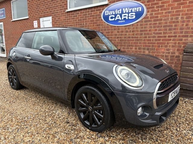 Used MINI Hatch 2018 for sale - 77507568: Photo 9