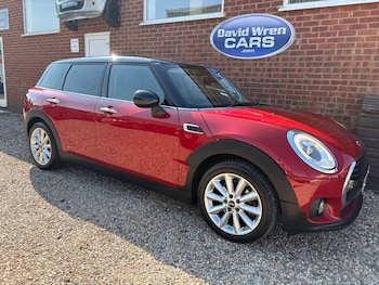 Used MINI Clubman 2017 for sale - 79155526: Photo