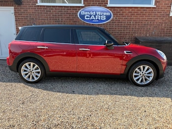 Used MINI Clubman 2017 for sale - 79155526: Photo