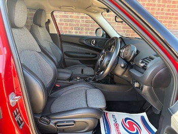 Used MINI Clubman 2017 for sale - 79155526: Photo