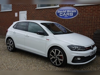 Volkswagen - Polo