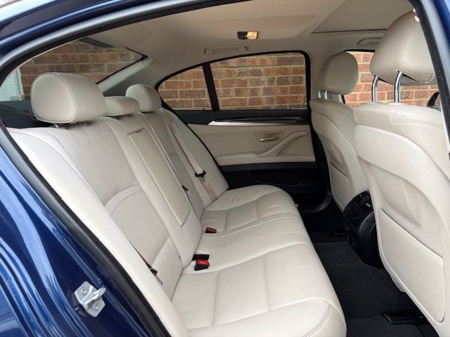 Used BMW 5 Series 2016 for sale - 76429941: Photo 18