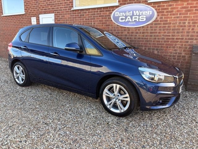 Used BMW 2 Series 2016 for sale - 76604959: Photo 10