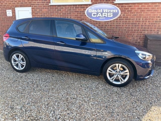 Used BMW 2 Series 2016 for sale - 76604959: Photo 11