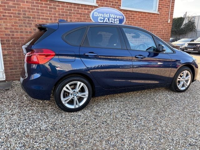Used BMW 2 Series 2016 for sale - 76604959: Photo 12