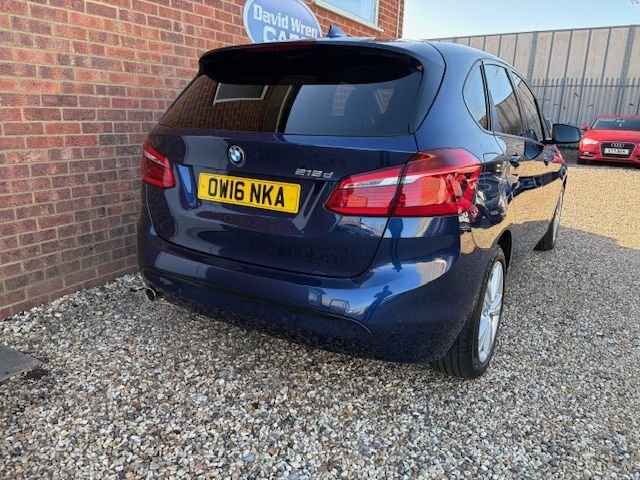 Used BMW 2 Series 2016 for sale - 76604959: Photo 14