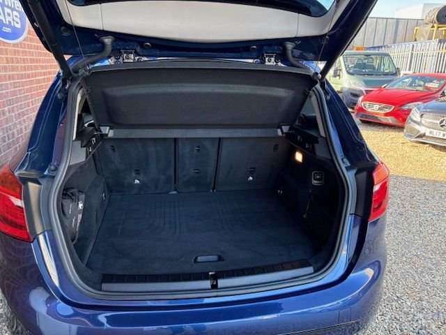 Used BMW 2 Series 2016 for sale - 76604959: Photo 16