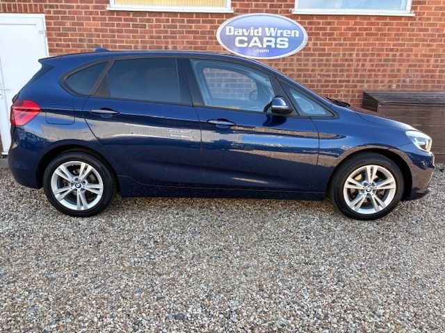 Used BMW 2 Series 2016 for sale - 76604959: Photo 2
