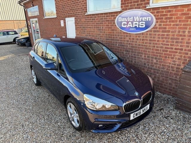 Used BMW 2 Series 2016 for sale - 76604959: Photo 21