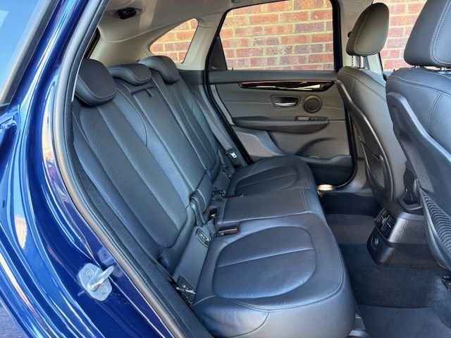 Used BMW 2 Series 2016 for sale - 76604959: Photo 22