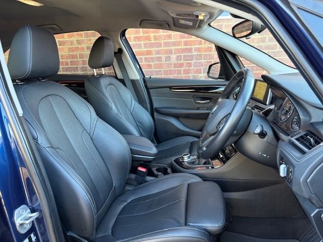 Used BMW 2 Series 2016 for sale - 76604959: Photo 24