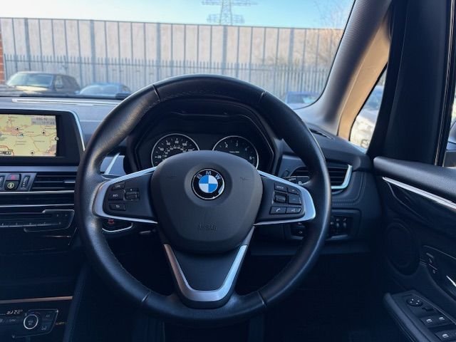 Used BMW 2 Series 2016 for sale - 76604959: Photo 25