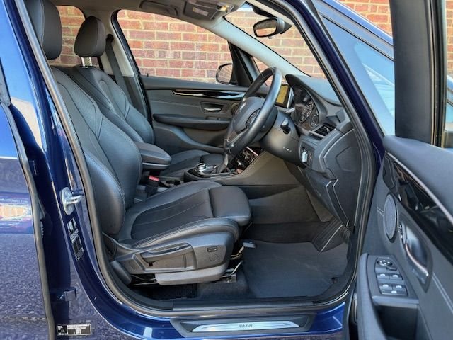 Used BMW 2 Series 2016 for sale - 76604959: Photo 3