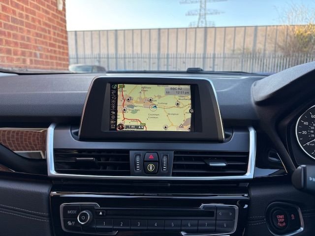 Used BMW 2 Series 2016 for sale - 76604959: Photo 8