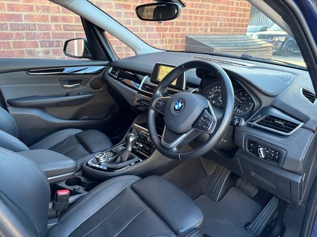 Used BMW 2 Series 2016 for sale - 76604959: Photo 9