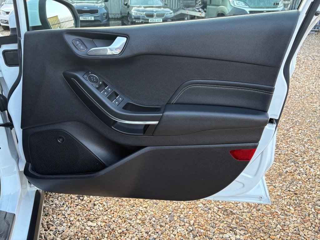 Used Ford Fiesta 2020 for sale - 77680847: Photo 24