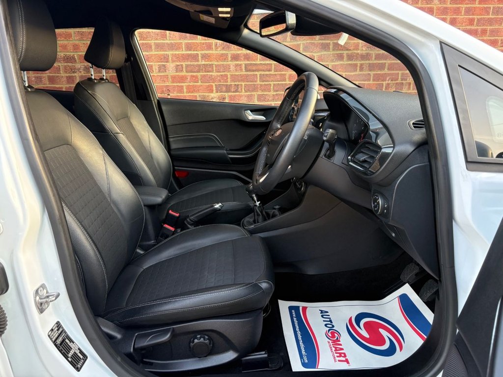 Used Ford Fiesta 2020 for sale - 77680847: Photo 3