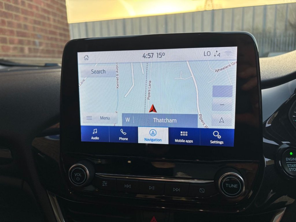 Used Ford Fiesta 2020 for sale - 77680847: Photo 7