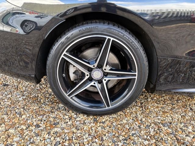 Used Mercedes-Benz C Class 2016 for sale - 77463841: Photo 17