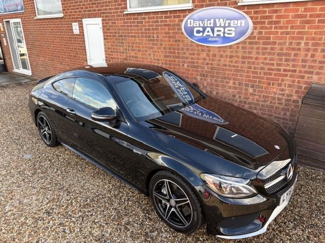 Used Mercedes-Benz C Class 2016 for sale - 77463841: Photo 21