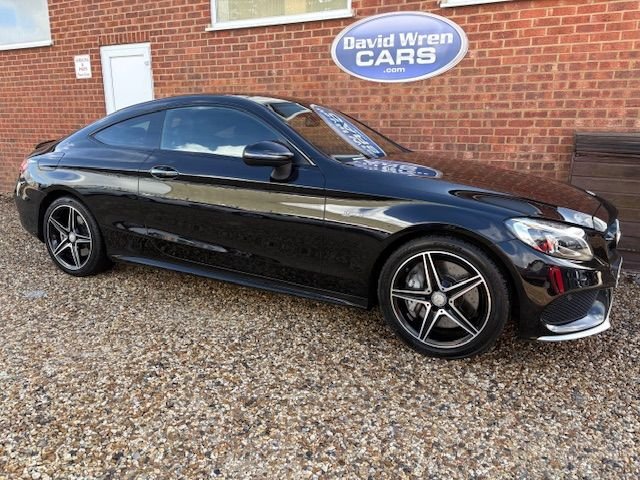 Used Mercedes-Benz C Class 2016 for sale - 77463841: Photo 9