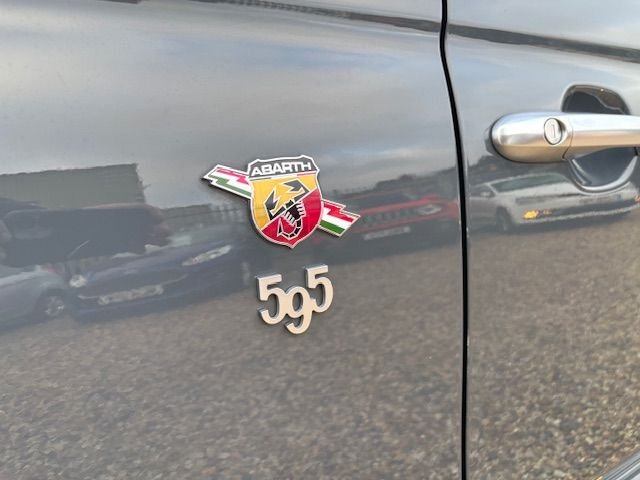 Used Abarth 595 2019 for sale - 77463990: Photo 21