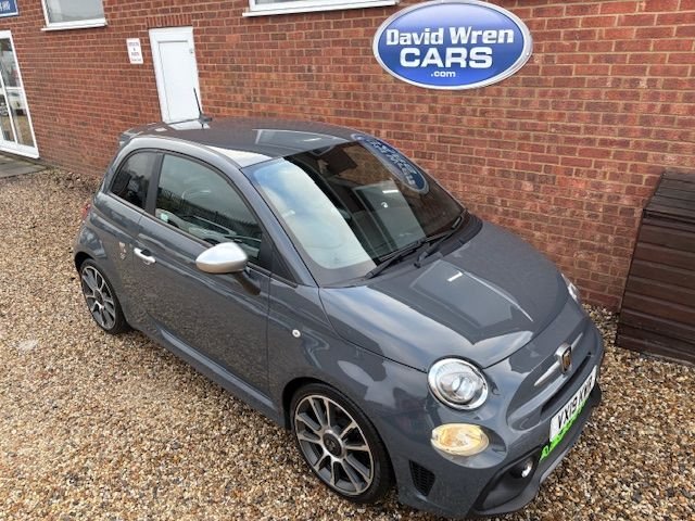 Used Abarth 595 2019 for sale - 77463990: Photo 24