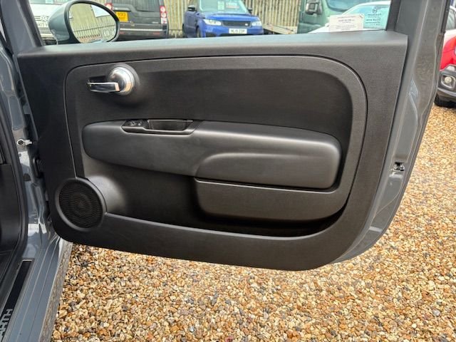 Used Abarth 595 2019 for sale - 77463990: Photo 25