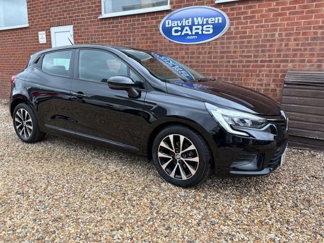 Used Renault Clio 2022 for sale - 76454323: Photo 10