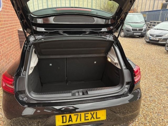 Used Renault Clio 2022 for sale - 76454323: Photo 15