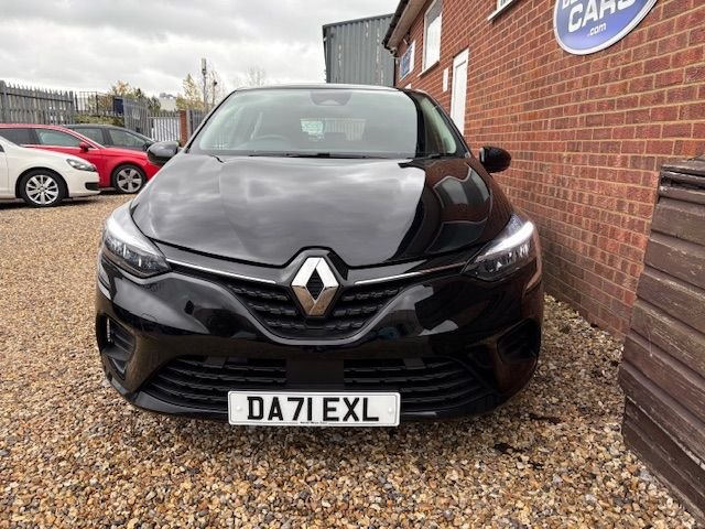 Used Renault Clio 2022 for sale - 76454323: Photo 18