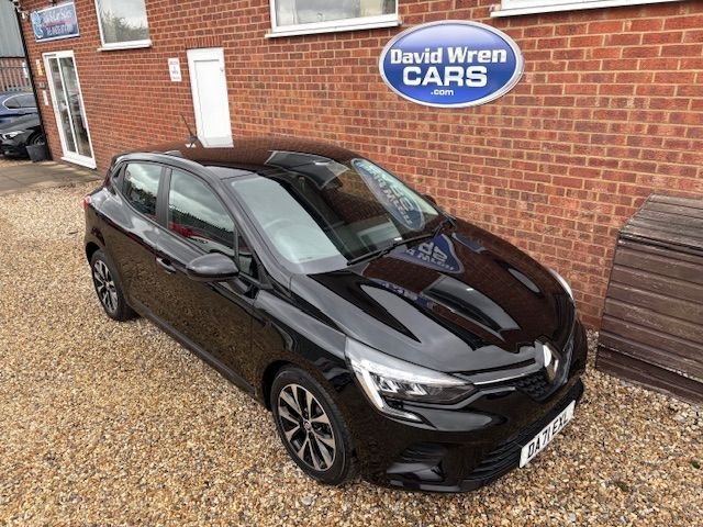 Used Renault Clio 2022 for sale - 76454323: Photo 19