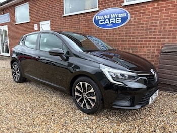 2022 (71) - 1.0 TCe 90 Iconic 5dr