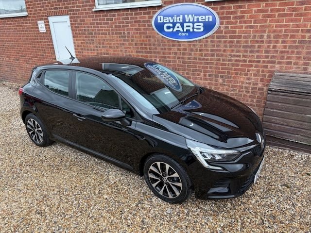 Used Renault Clio 2022 for sale - 76454323: Photo 20