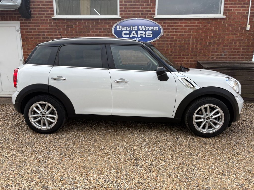 Used MINI Countryman 2016 for sale - 77920130: Photo 10