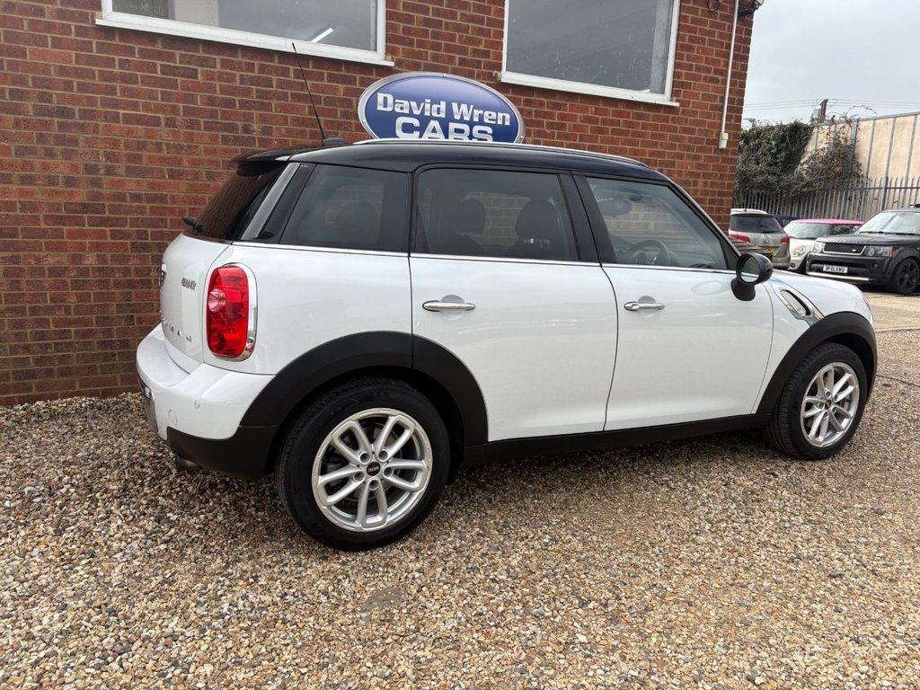 Used MINI Countryman 2016 for sale - 77920130: Photo 11