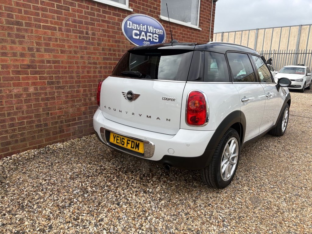 Used MINI Countryman 2016 for sale - 77920130: Photo 12